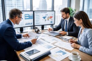 découvrez comment anticiper efficacement les risques réglementaires pour mieux protéger votre entreprise et assurer sa conformité.