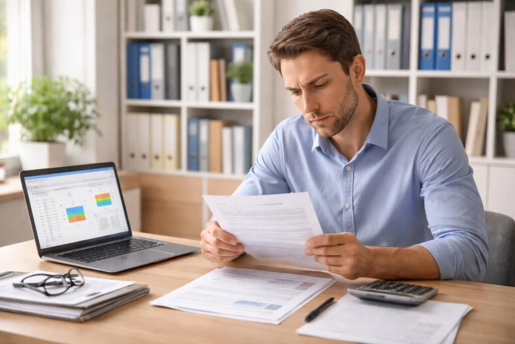 découvrez comment mieux comprendre votre avis d’imposition grâce à des explications claires et des conseils pratiques pour décrypter chaque section et optimiser votre fiscalité.
