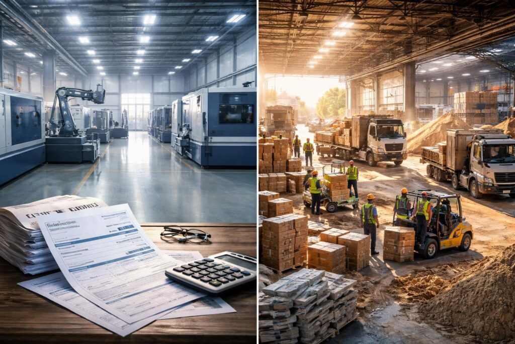 découvrez les différences essentielles entre charges fixes et charges variables pour mieux comprendre leur impact sur la gestion financière de votre entreprise.