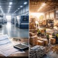 découvrez les différences essentielles entre charges fixes et charges variables pour mieux comprendre leur impact sur la gestion financière de votre entreprise.
