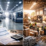découvrez les différences essentielles entre charges fixes et charges variables pour mieux comprendre leur impact sur la gestion financière de votre entreprise.