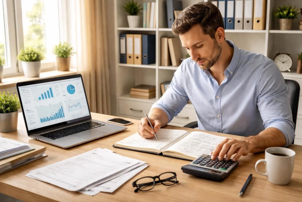 découvrez les fondamentaux de la comptabilité adaptés aux auto-entrepreneurs pour gérer efficacement vos finances et respecter vos obligations légales.