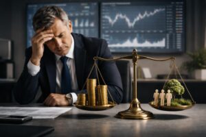 découvrez pourquoi la rentabilité ne suffit pas toujours en entreprise et explorez les autres facteurs clés pour assurer une réussite durable.