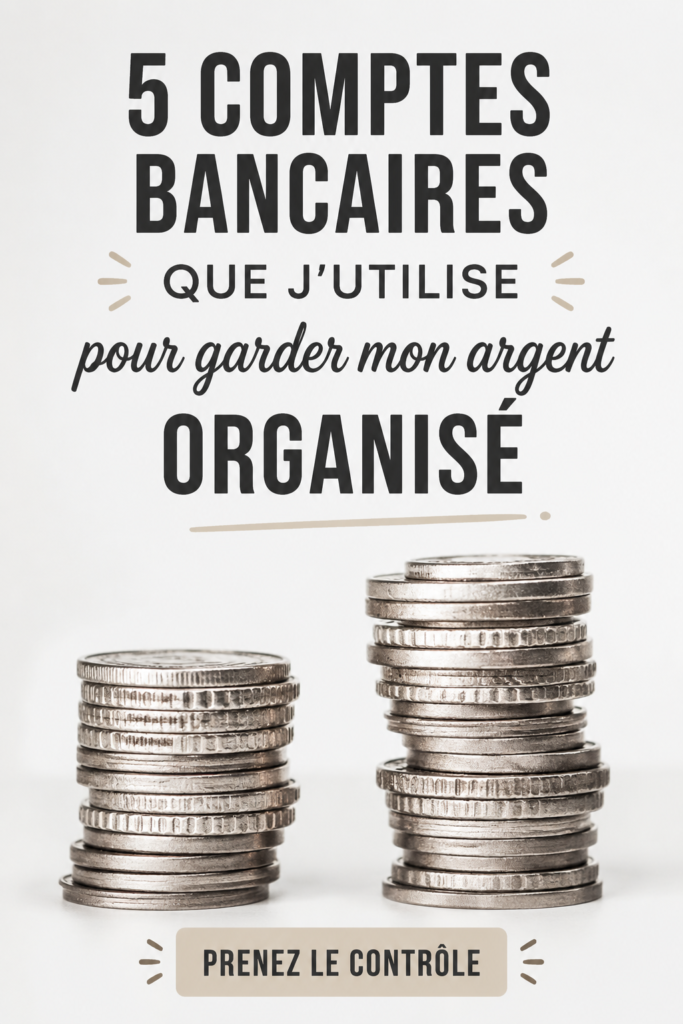 Femme regardant une application de gestion financière sur son téléphone pour organiser son argent.