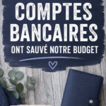 Femme examinant ses comptes bancaires en ligne pour une meilleure gestion financière.