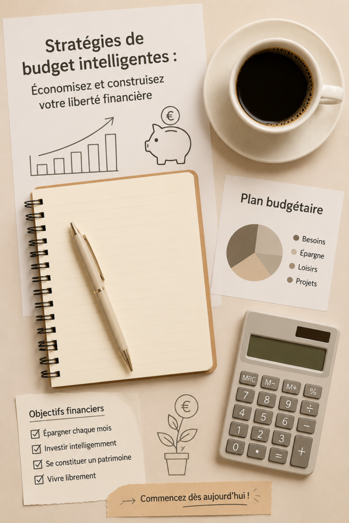 Femme examinant des graphiques de budget sur son ordinateur pour gérer ses finances.