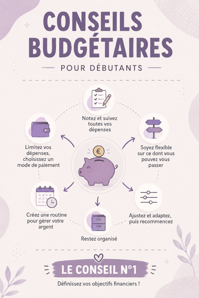 Femme regardant un ordinateur portable avec des graphiques de budget sur l'écran