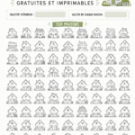 Collection de pages à colorier gratuites dédiées à l'épargne