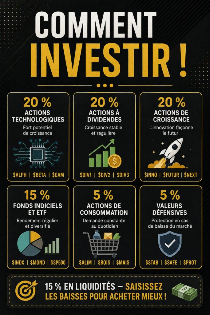 Femme réfléchissant à ses options d'investissement pour assurer son avenir financier.