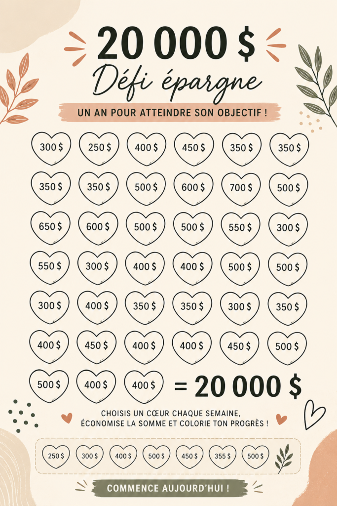 Femme souriante représentant la gestion efficace de ses économies.