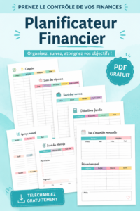 Femme regardant un document financier avec un sourire, planifiant son budget.