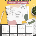 Planificateur de budget 2026 avec des ressources gratuites