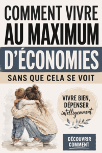 Femme souriante regardant des ongles avec une amande de gazon, symbolisant l'économie discrète.