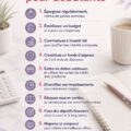 Femme utilisant un ordinateur pour gérer ses finances personnelles
