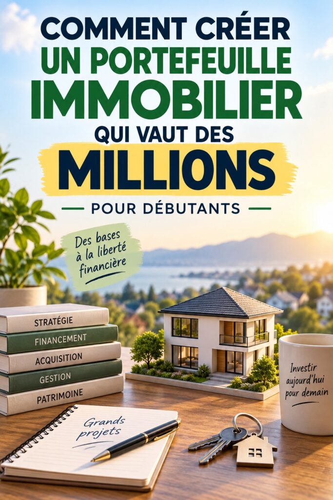 Femme examinant des documents immobiliers en gardant à l'esprit sa stratégie d'investissement