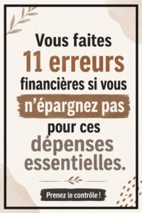 Une femme se penche sur ses finances, entourée de documents et d'un ordinateur portable