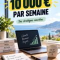 Femme consultante en train de planifier ses finances personnelles pour atteindre ses objectifs