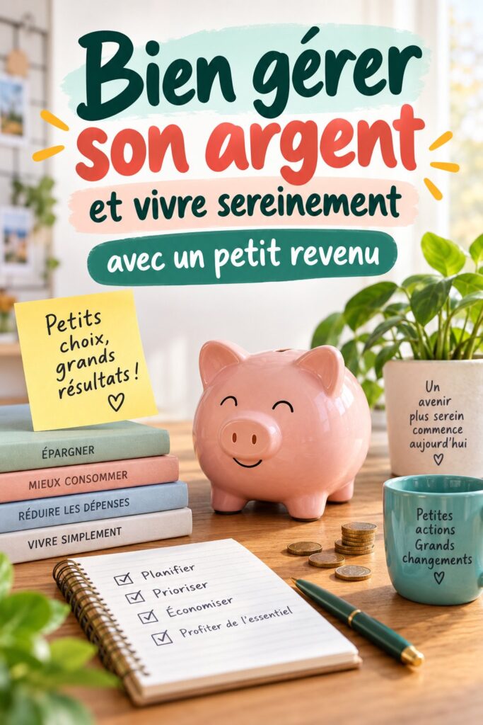 Femme examinant un budget avec un ordinateur portable et un carnet.
