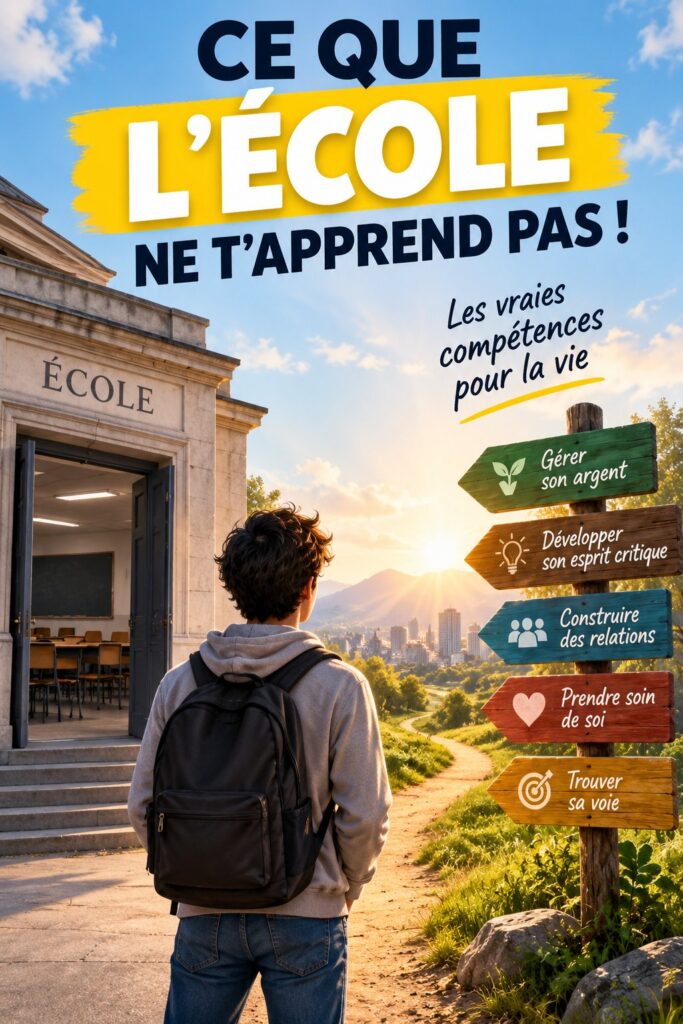 Image d'une femme souriante examinant des documents financiers pour mieux gérer son budget