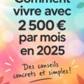 Femme regardant son budget avec une tasse de café.